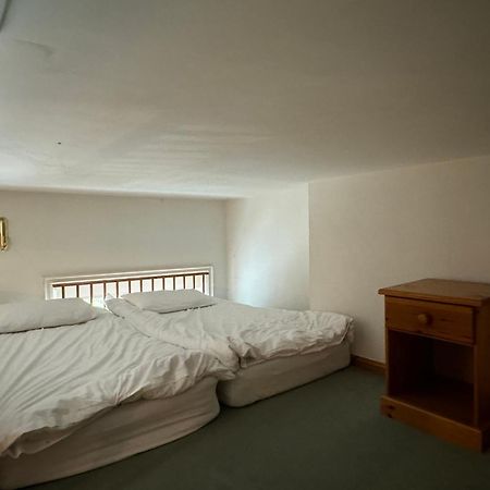 Hargate Hall Self Catering Buxton  Extérieur photo