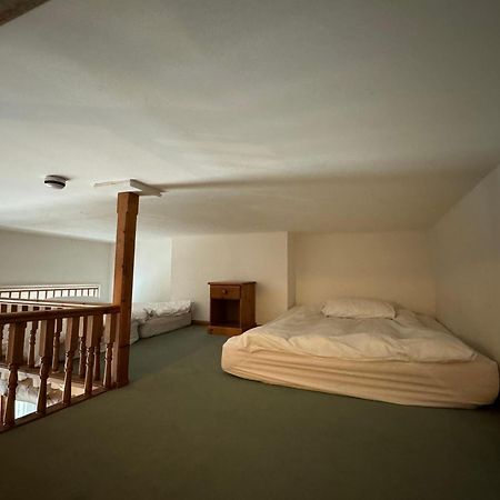 Hargate Hall Self Catering Buxton  Extérieur photo