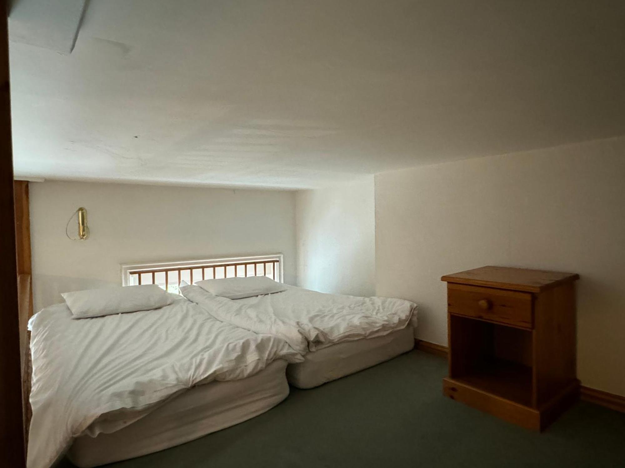 Hargate Hall Self Catering Buxton  Extérieur photo