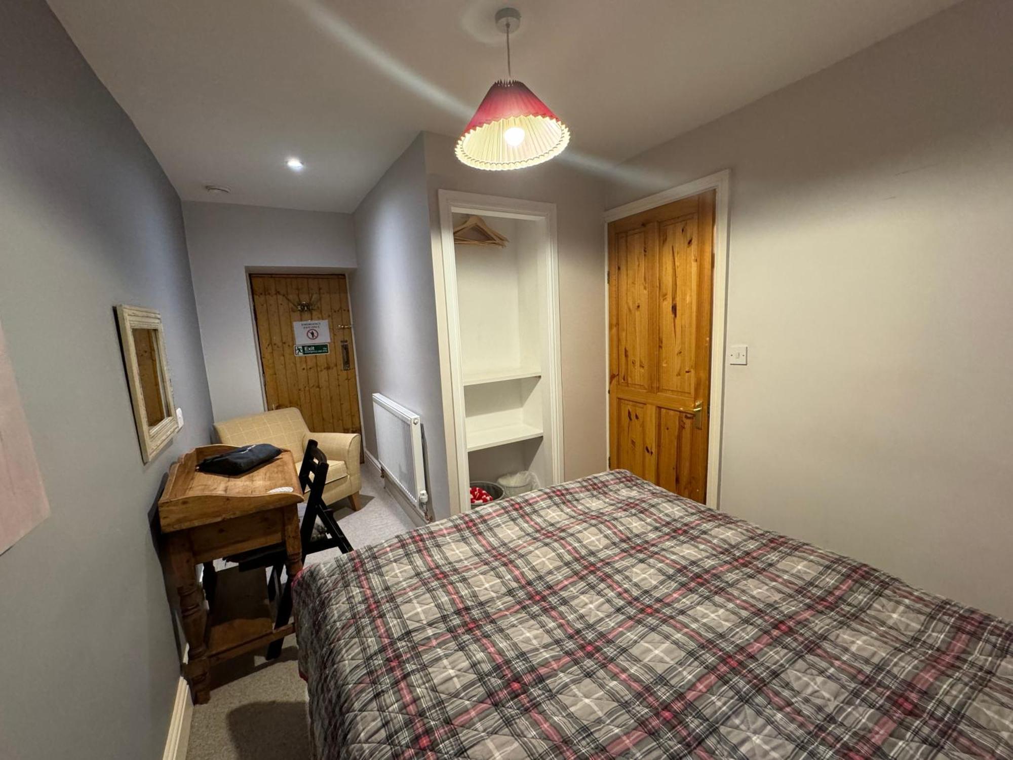 Hargate Hall Self Catering Buxton  Extérieur photo