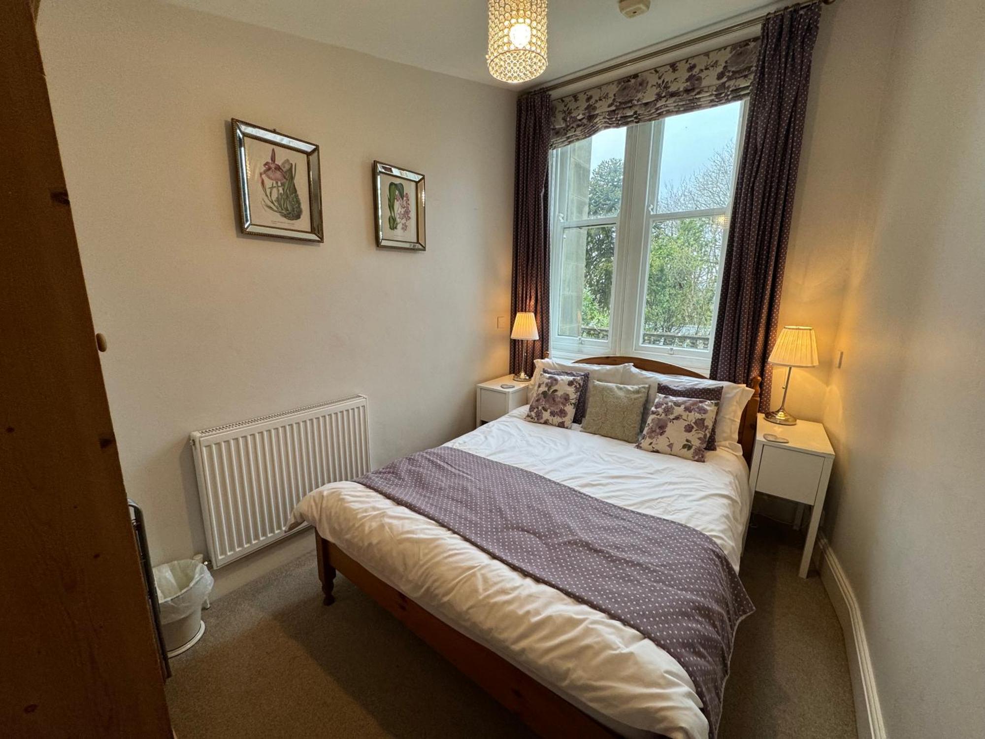 Hargate Hall Self Catering Buxton  Extérieur photo