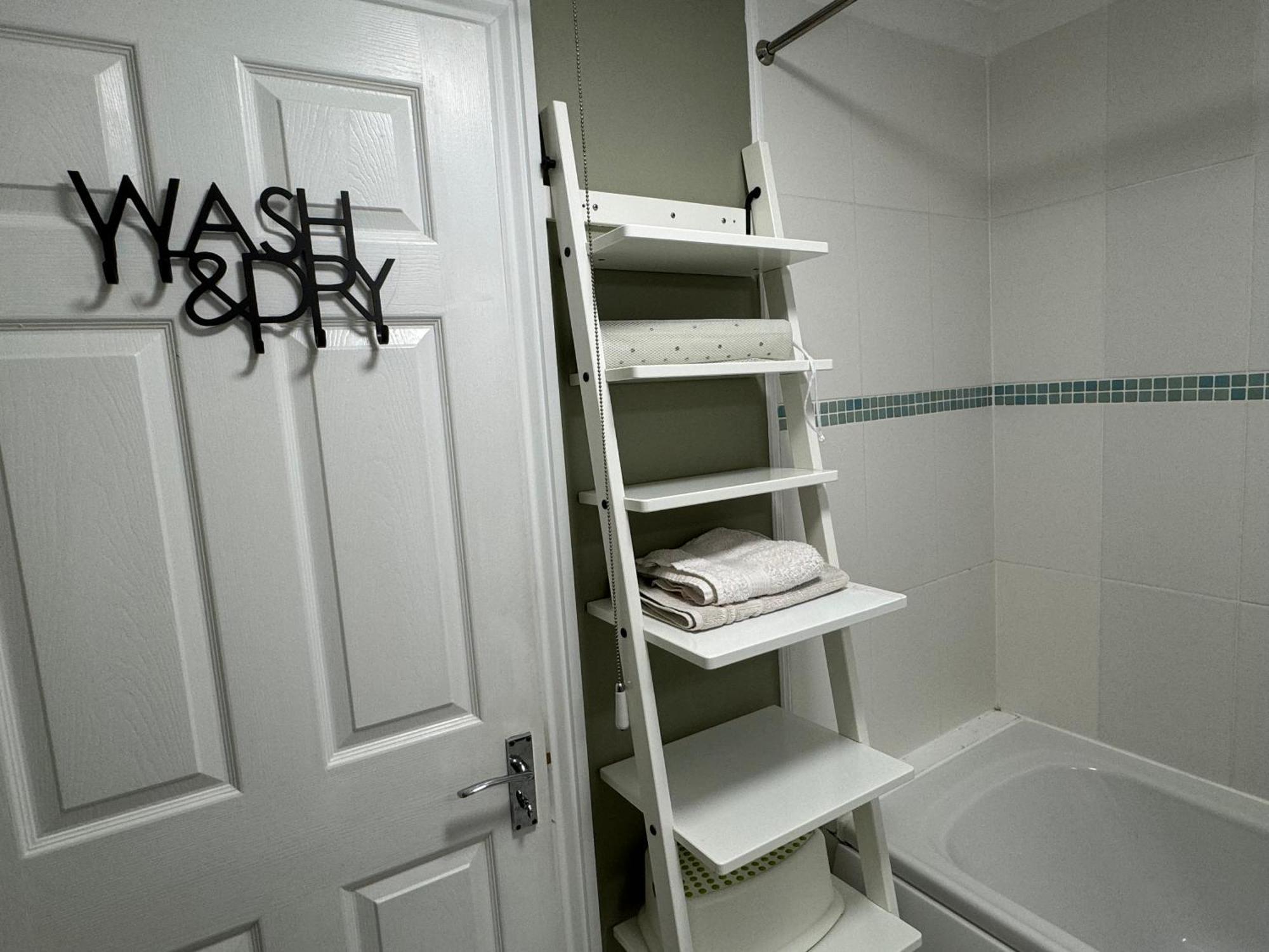 Hargate Hall Self Catering Buxton  Extérieur photo