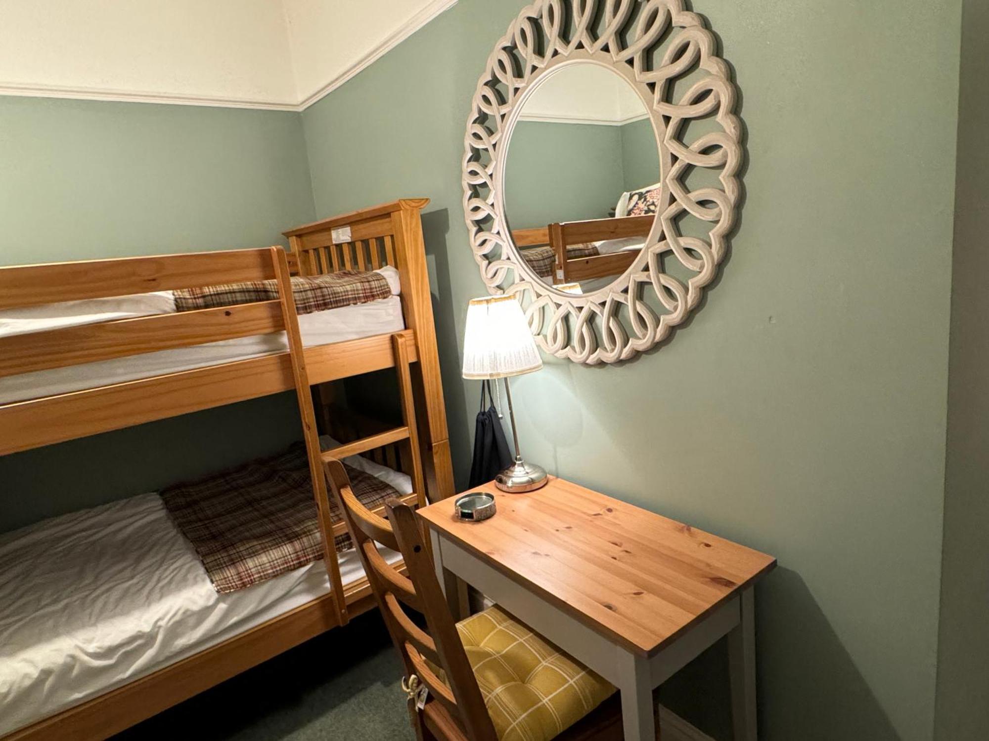 Hargate Hall Self Catering Buxton  Extérieur photo